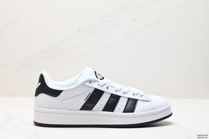 Adidas Campus Shoes